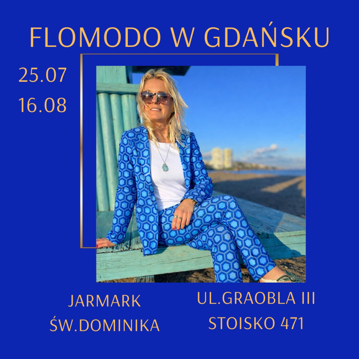FloModo w Gdańsku