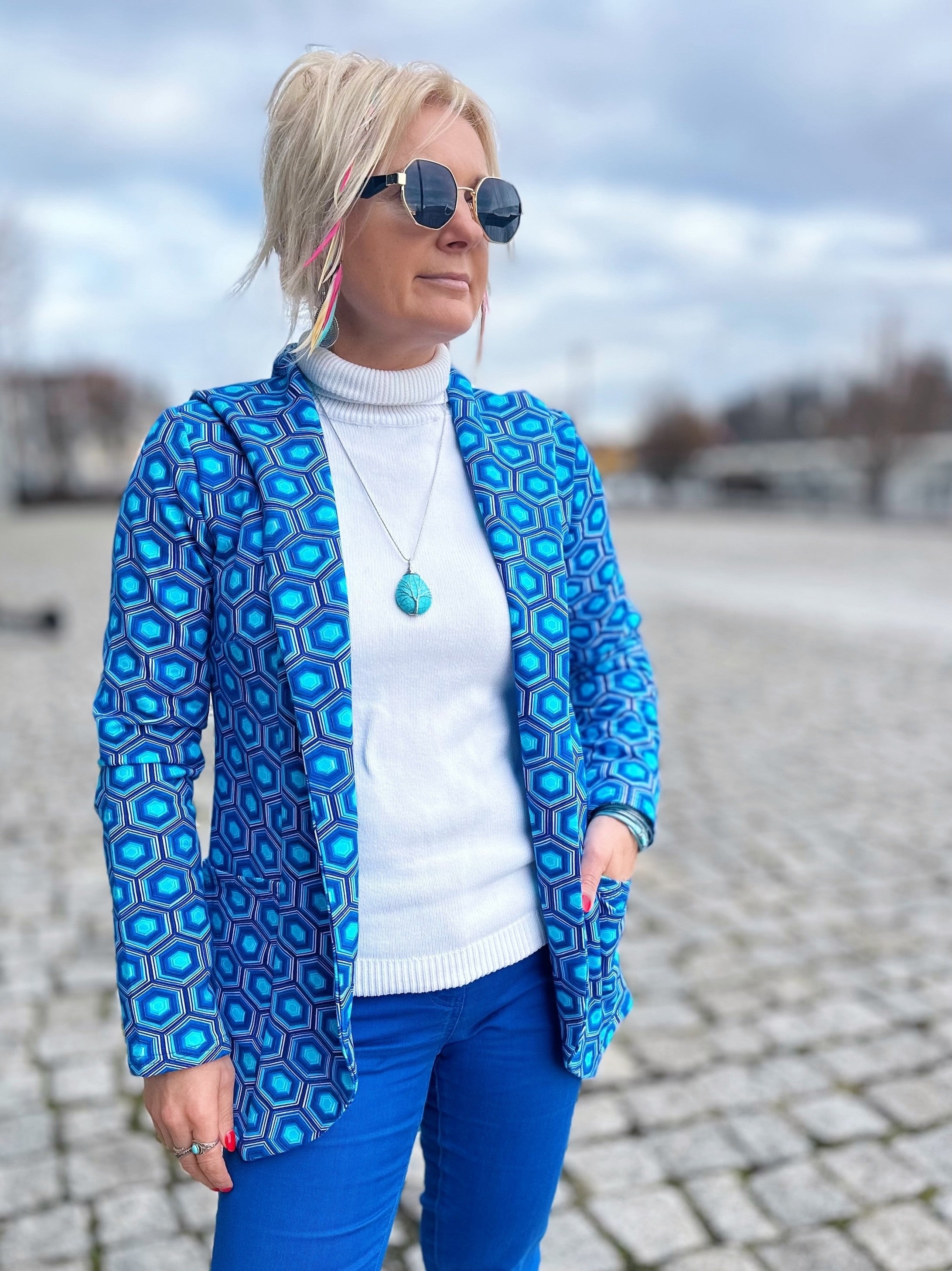Marynarka Harmonia