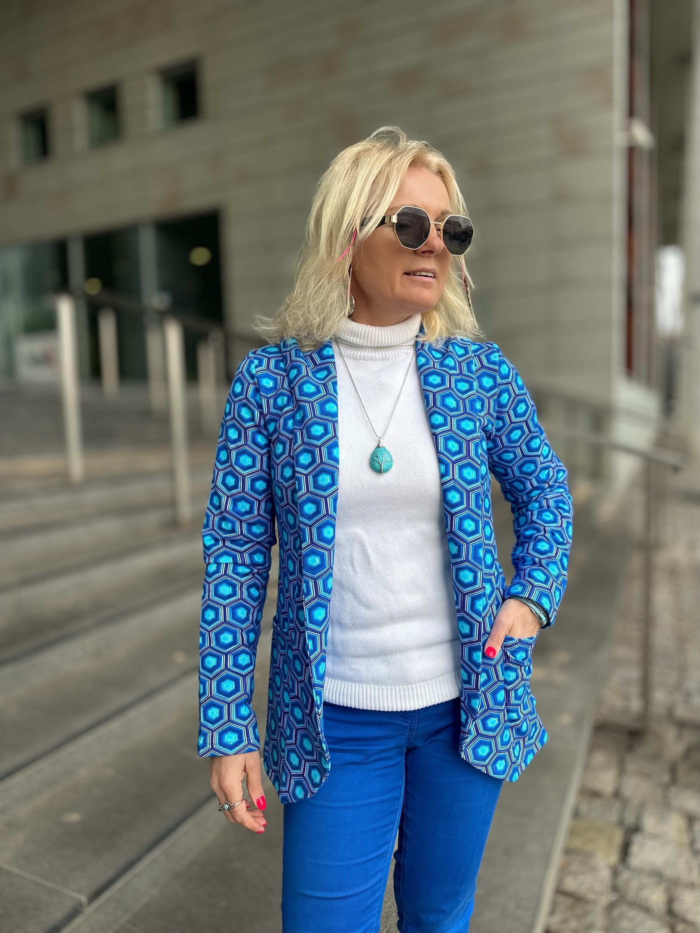 Marynarka Harmonia