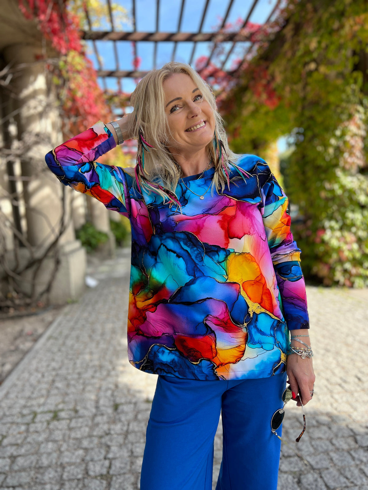 Bluza Magiczna