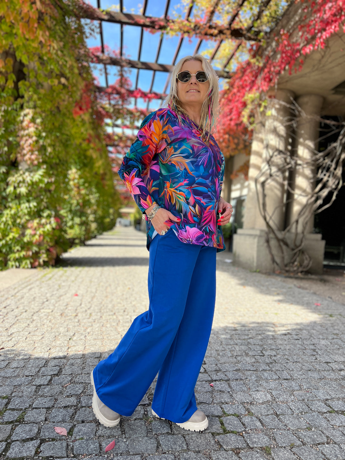 Bluza Zachwyt