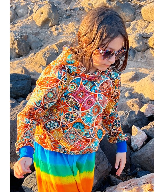 Bluza FloKids - Mam Moc