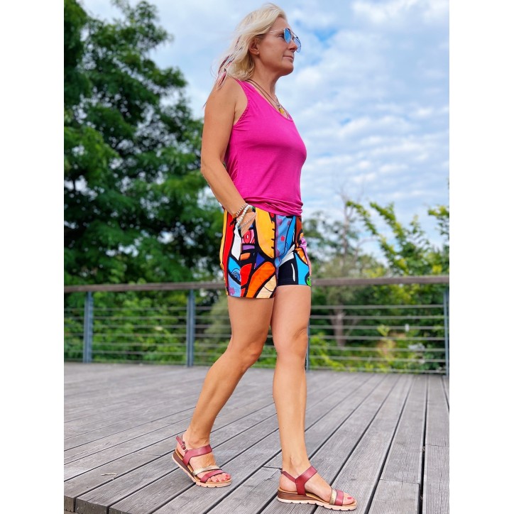 Spodenki  Niespodzianka