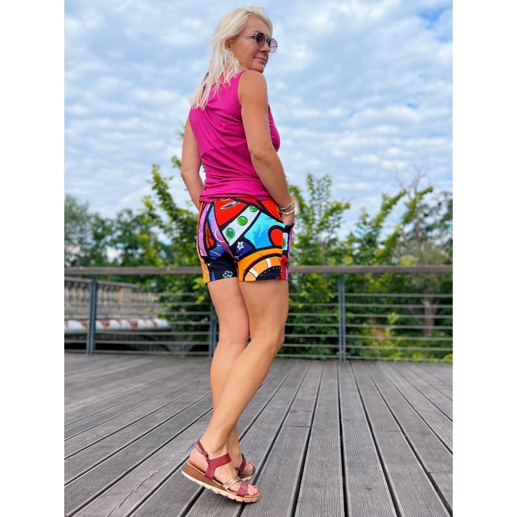 Spodenki  Niespodzianka