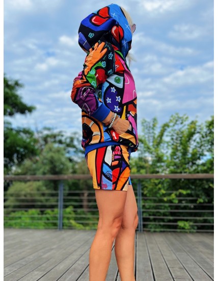 Spodenki  Niespodzianka