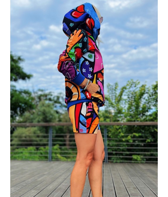 Spodenki  Niespodzianka