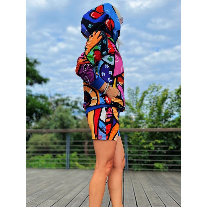 Spodenki  Niespodzianka