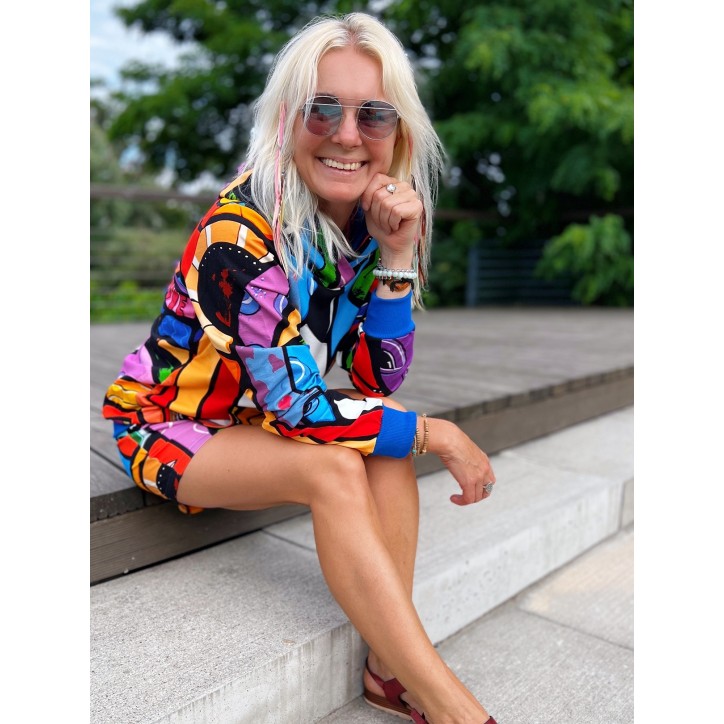 Spodenki  Niespodzianka