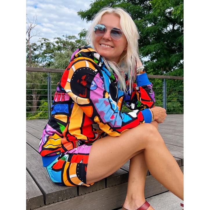 Spodenki  Niespodzianka