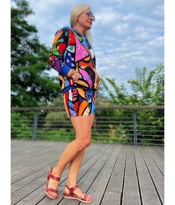 Spodenki  Niespodzianka