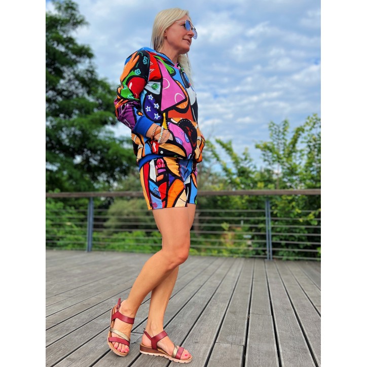 Spodenki  Niespodzianka