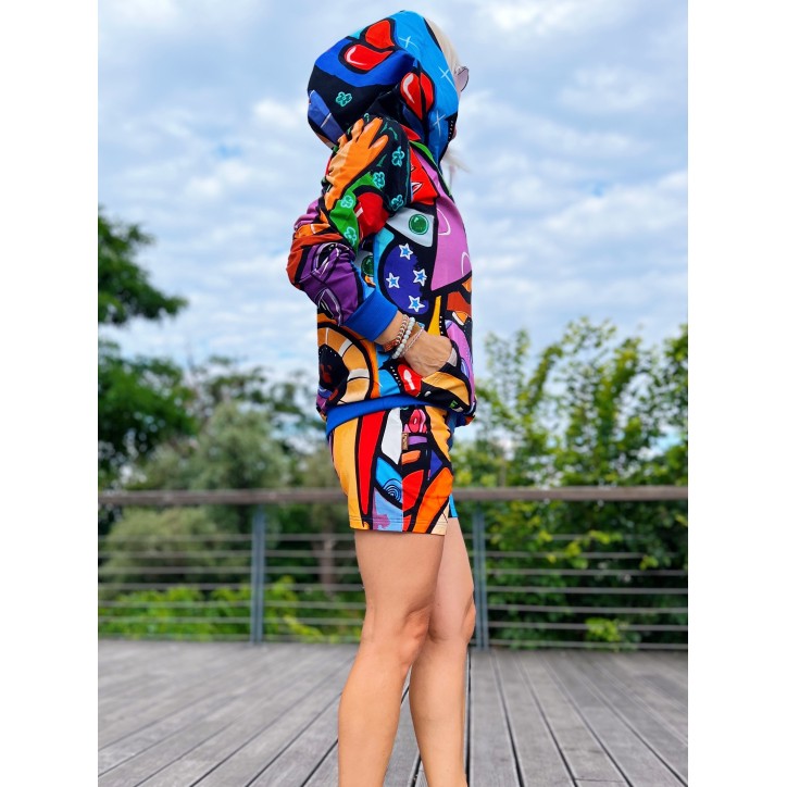 Spodenki  Niespodzianka