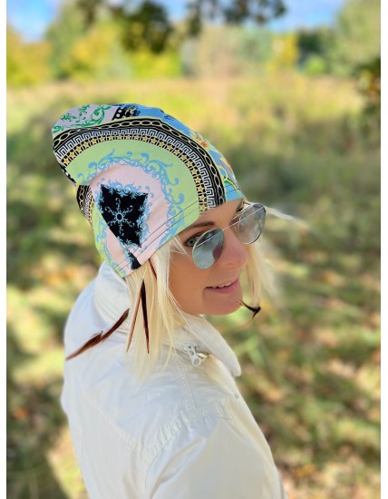 Czapka pojedyncza Na Spokojnie