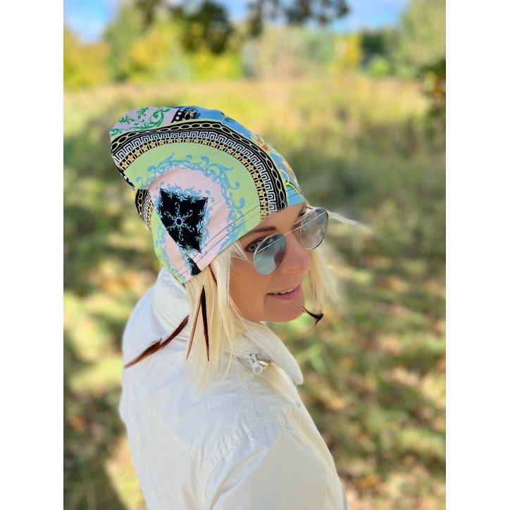 Czapka pojedyncza Na Spokojnie Czapka pojedyncza Na Spokojnie