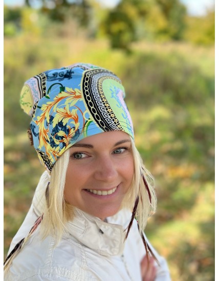 Czapka pojedyncza Na Spokojnie