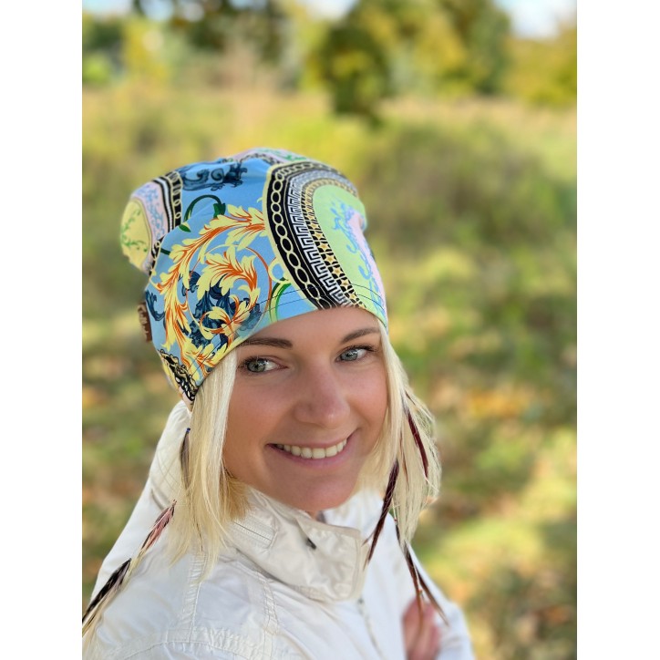 Czapka pojedyncza Na Spokojnie Czapka pojedyncza Na Spokojnie