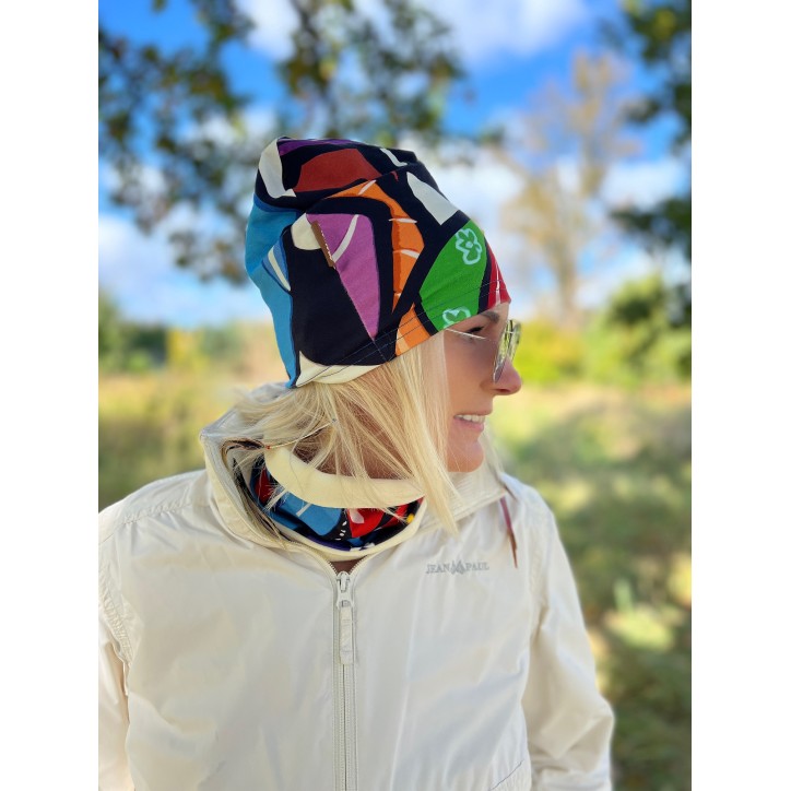 Czapka pojedyncza Niespodzianka Czapka pojedyncza Niespodzianka