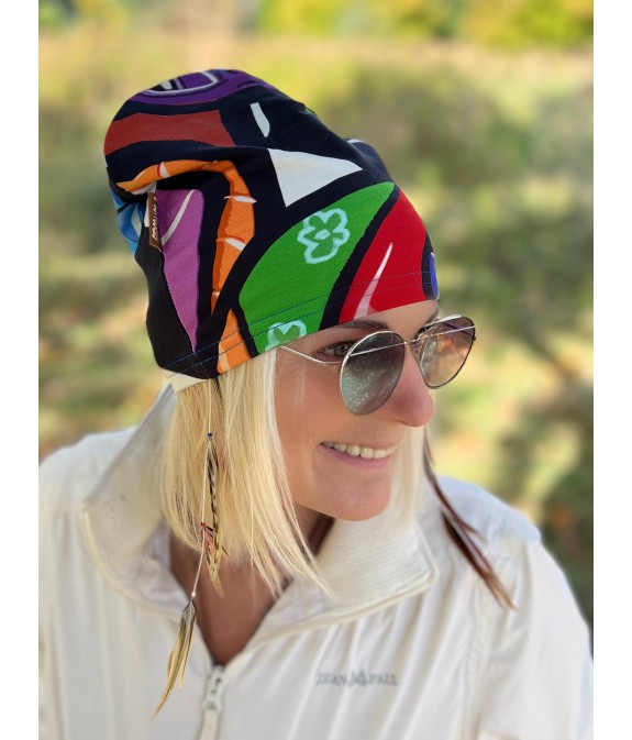 Czapka pojedyncza Niespodzianka