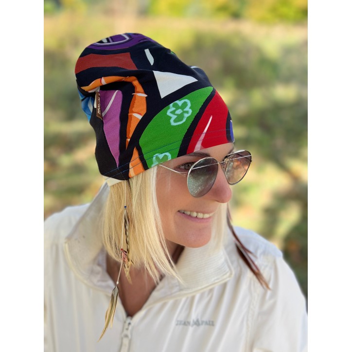 Czapka pojedyncza Niespodzianka Czapka pojedyncza Niespodzianka