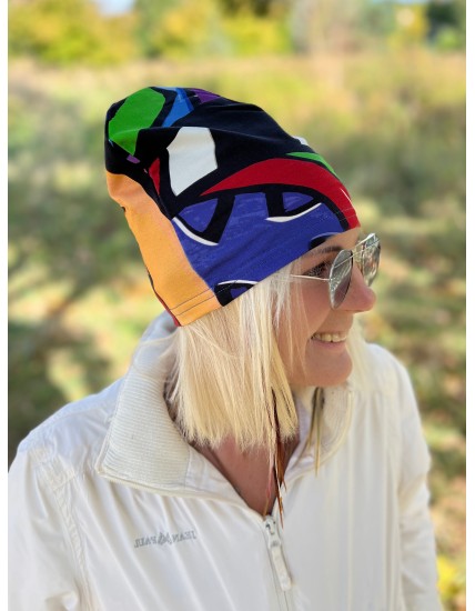 Czapka pojedyncza Niespodzianka