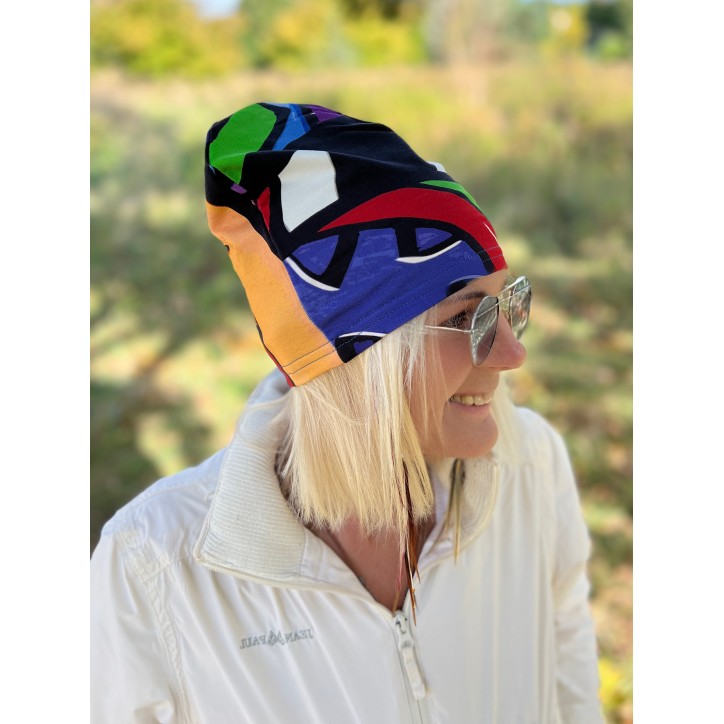 Czapka pojedyncza Niespodzianka Czapka pojedyncza Niespodzianka