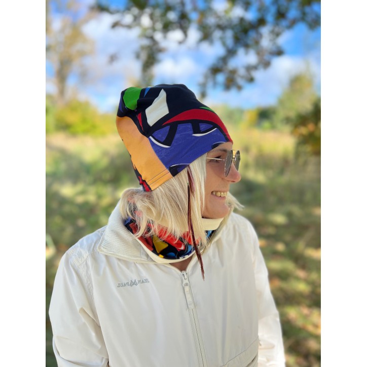 Czapka pojedyncza Niespodzianka Czapka pojedyncza Niespodzianka