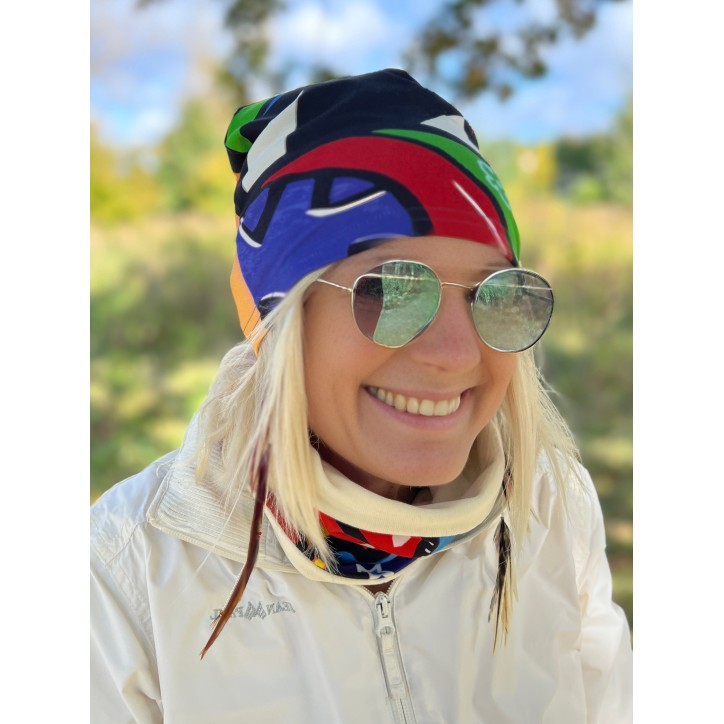 Czapka pojedyncza Niespodzianka Czapka pojedyncza Niespodzianka