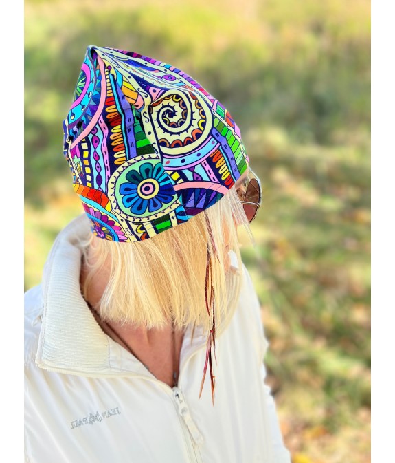 Czapka pojedyncza Na Wesoło