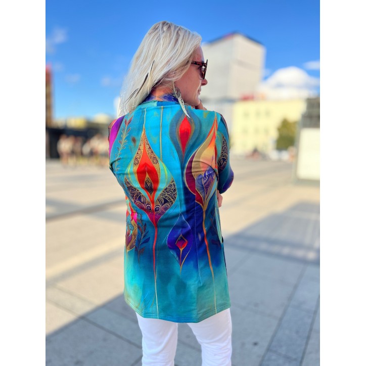 Marynarka Obfitość