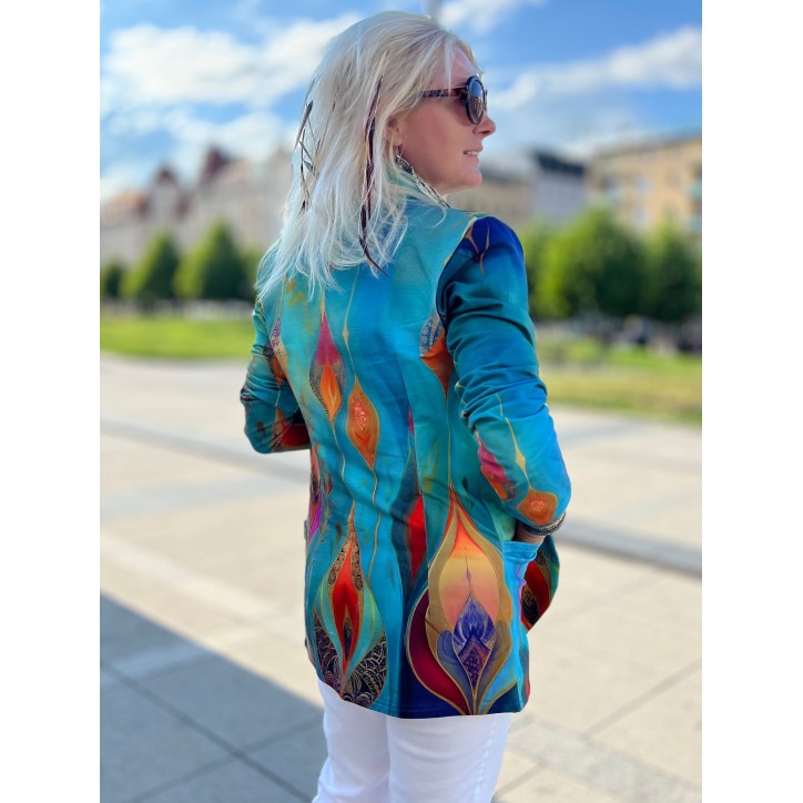 Marynarka Obfitość