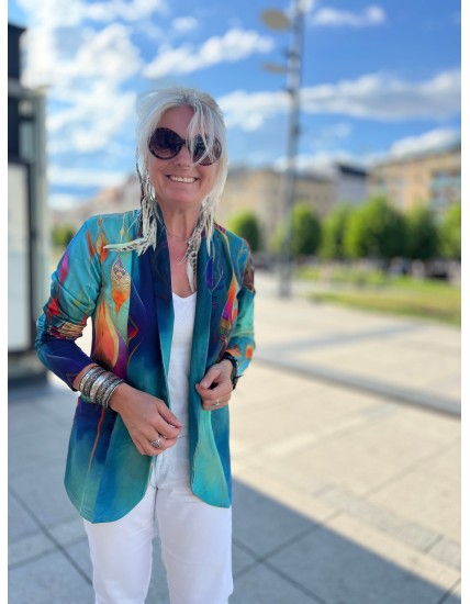 Marynarka Obfitość