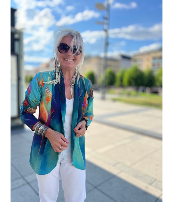 Marynarka Obfitość