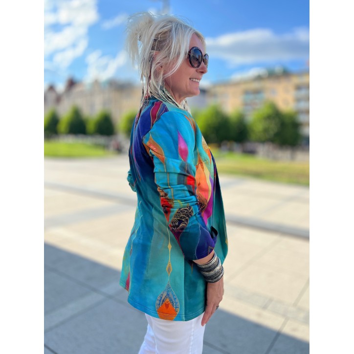 Marynarka Obfitość