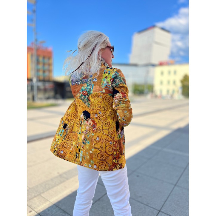 Marynarka  Pocałunek