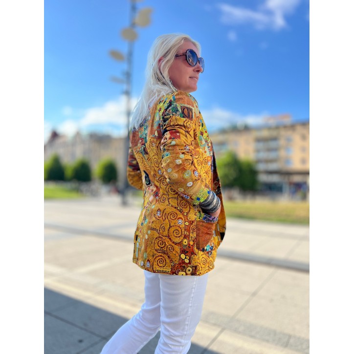 Marynarka  Pocałunek