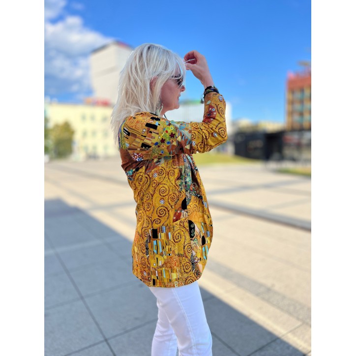 Marynarka  Pocałunek