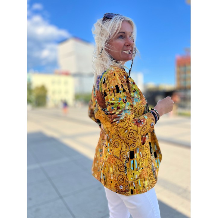 Marynarka  Pocałunek