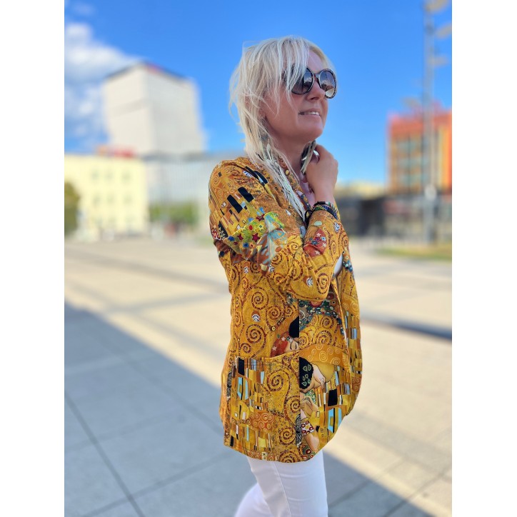 Marynarka  Pocałunek