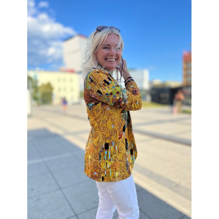 Marynarka  Pocałunek