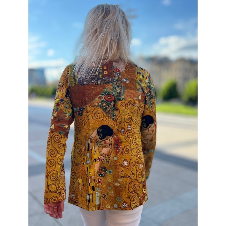 Marynarka  Pocałunek