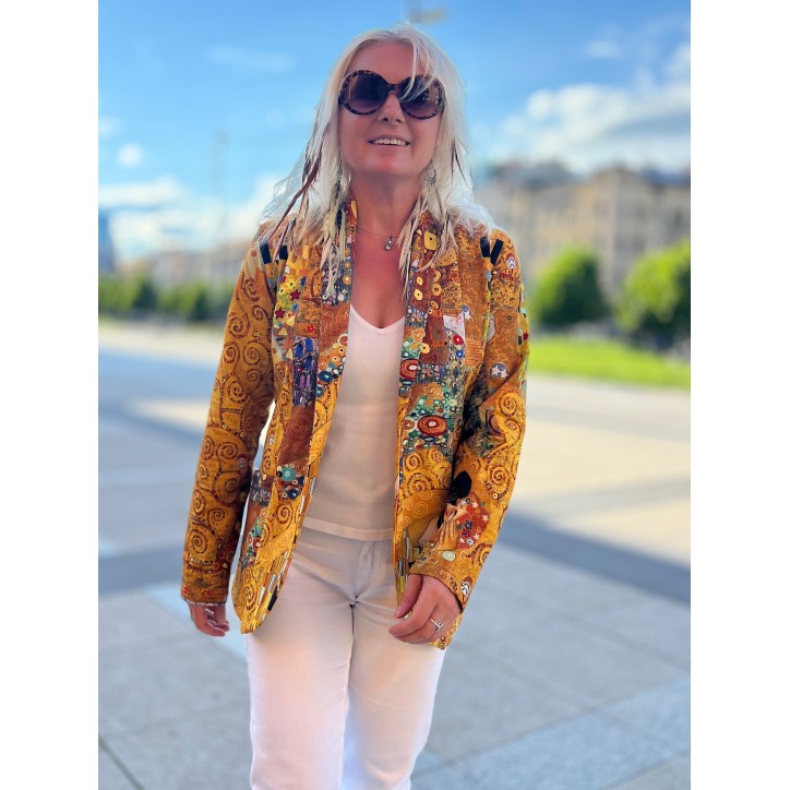 Marynarka  Pocałunek