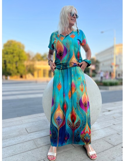 Koszulka wiskoza - Obfitość