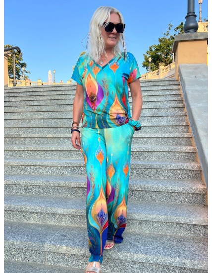 Koszulka wiskoza - Obfitość