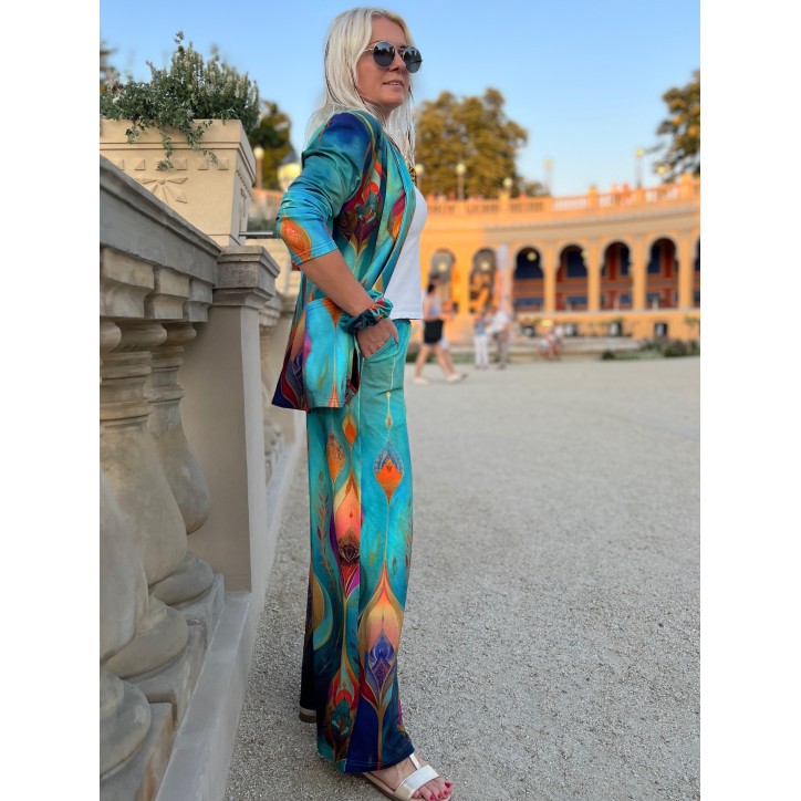 Marynarka Obfitość