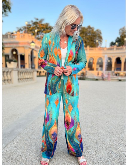 Marynarka Obfitość