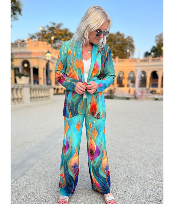 Marynarka Obfitość