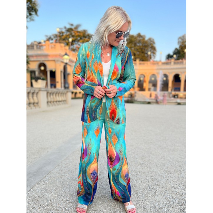 Marynarka Obfitość