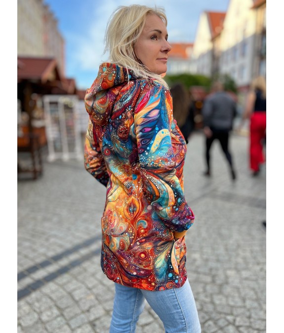 Otwieram się - zamek Fantazja