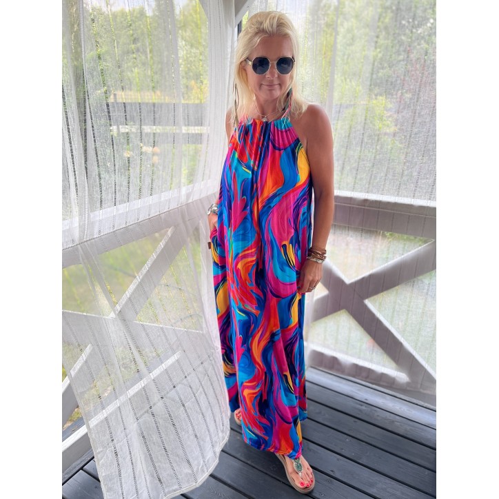 Sukienka Czarująca -  Lekko