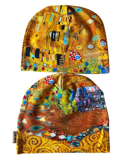 Czapka Pocałunek